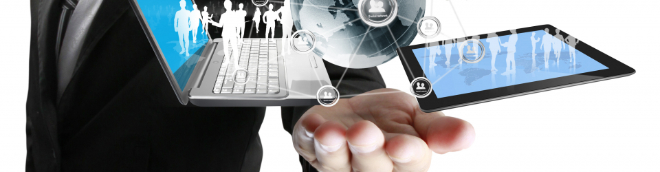 master comunicacion empresarial
