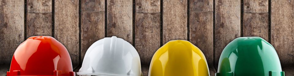 MASTER COORDINADOR DE SEGURIDAD Y SALUD EN OBRAS DE CONSTRUCCION