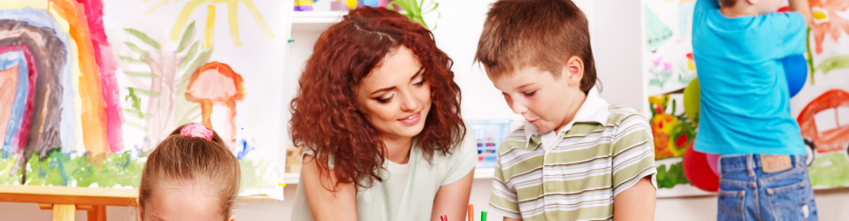 master de educacion infantil
