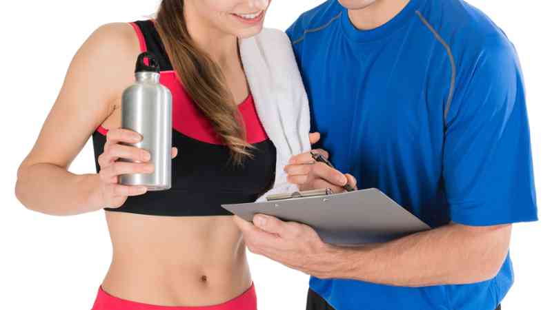 Master Deportivo de Entrenador Personal, Nutrición y Coaching Deportivo (Titulación Múltiple + 4 Créditos ECTS)