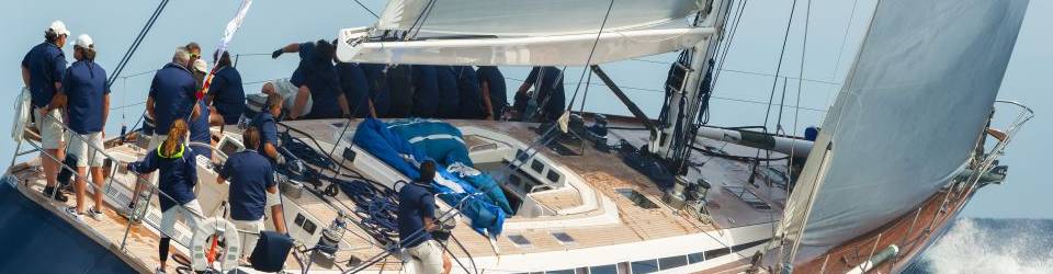 master derecho maritimo
