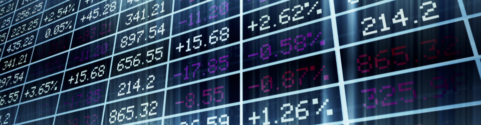 Master en Direccion Financiera y Controlling + Titulacion Universitaria