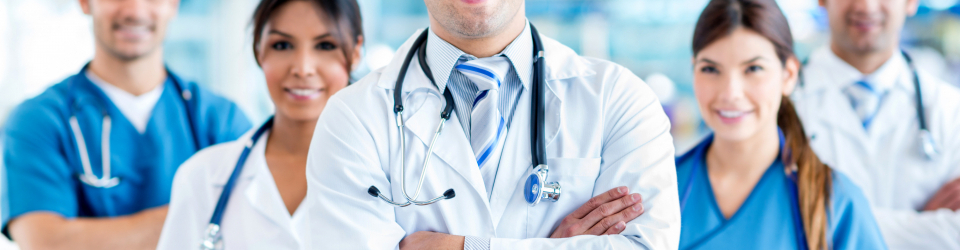 Master Gestion Hospitalaria
