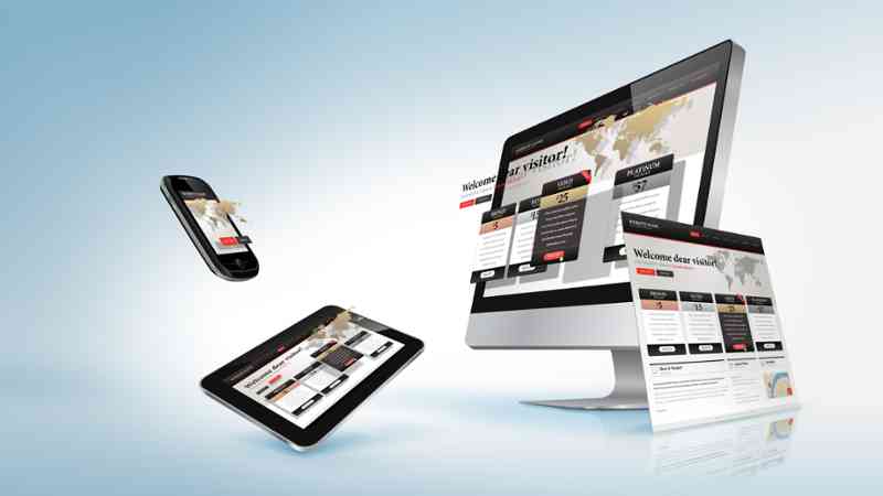 Master en Diseño Web + Titulación Universitaria