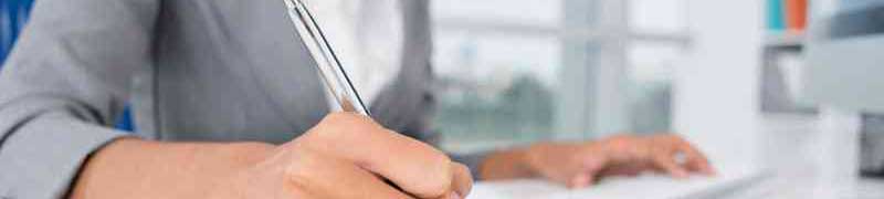 Master de Asistencia a Procesos de Documentacion y de Gestion en Oficinas y Despachos + Titulacion Universitaria en Sistemas de Archivo y Clasificacion de Documentos