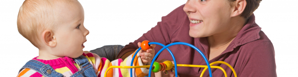 master online educacion infantil