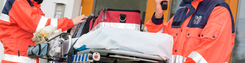 MASTER EMERGENCIAS ENFERMERIA