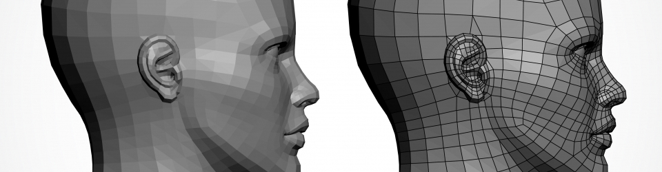 Master en Creacion de Personajes y Animaciones 3D