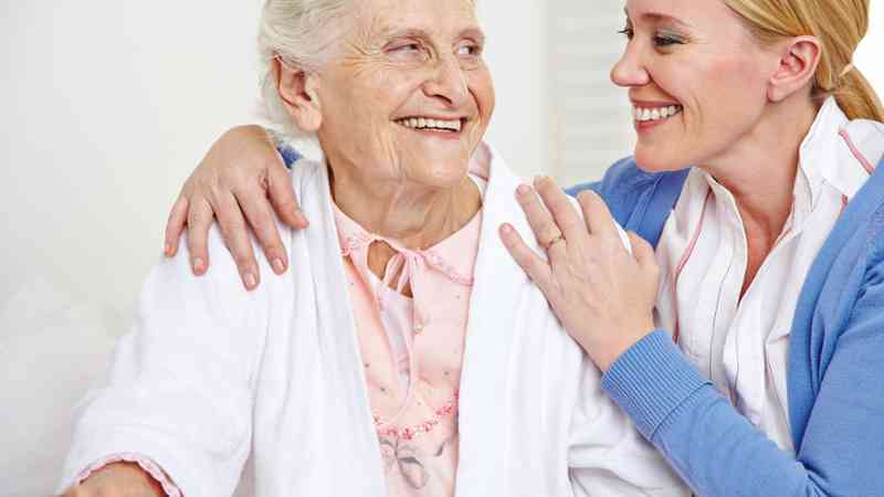 Master En Direccion De Residencias De Mayores Homologado