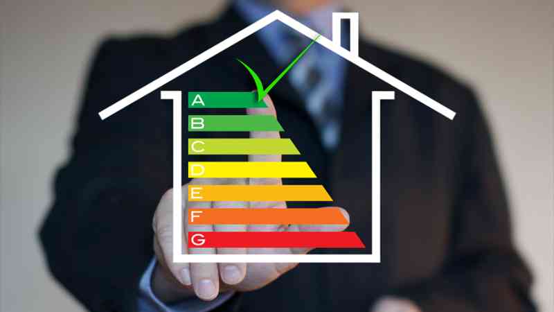 Master en Energia y Eficiencia Energetica