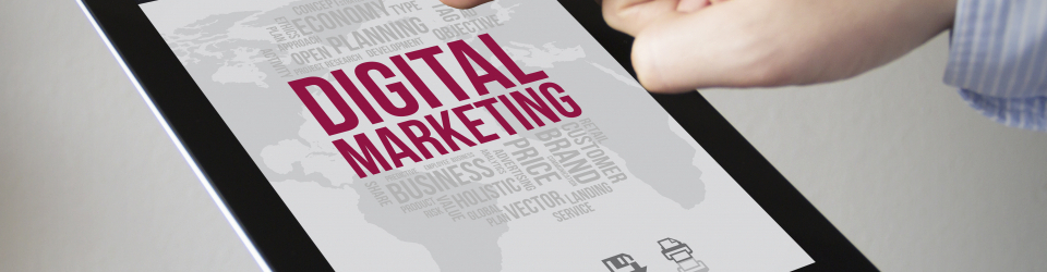 master marketing online