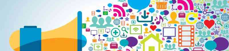 Master en Marketing Digital y Comunicacion Online + Titulacion Universitaria en Redes Sociales