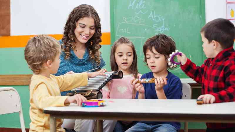 Máster Europeo en Pedagogía Terapéutica