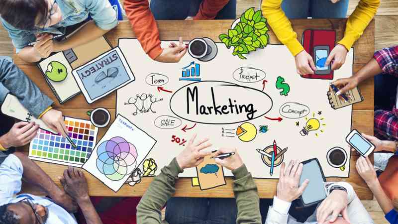 master en seo