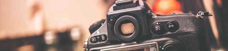 Master Profesional en Fotografia y Retoque Digital de Imagenes + Titulacion Universitaria