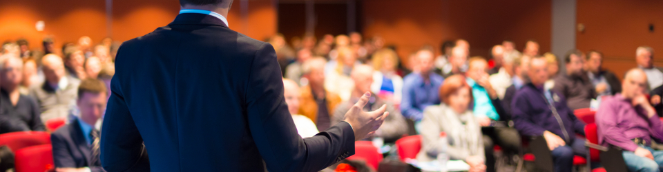 master en gestion de eventos