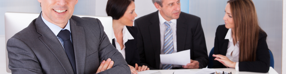 master project management empleo