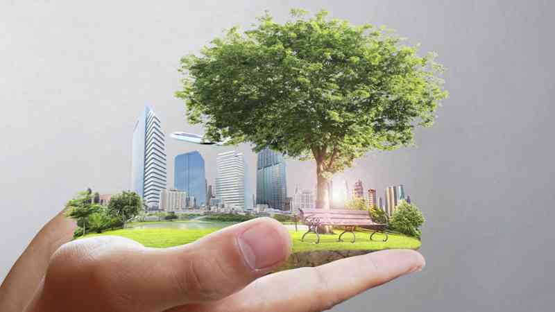 Master en Ingeniería, Gestión y Control de la Contaminación Medioambiental + Titulación Universitaria
