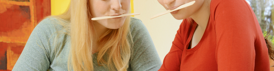 Master en Intervencion y Estimulacion del Lenguaje en la Infancia + Titulacion Universitaria