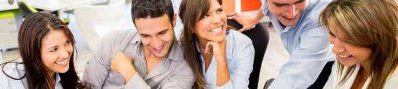 Master MBA en Administracion y Direccion de Empresas + Titulacion Universitaria