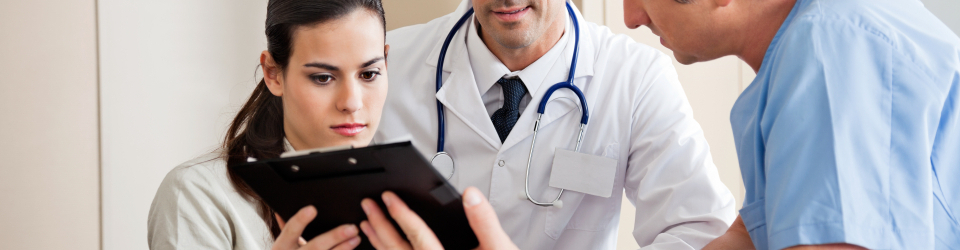 Master Gestion clinica