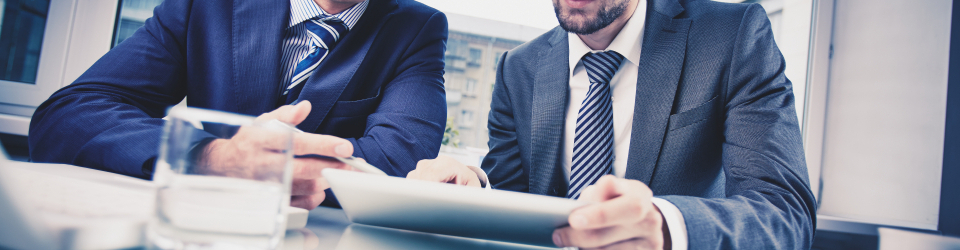 Master MBA Finanzas y Seguros