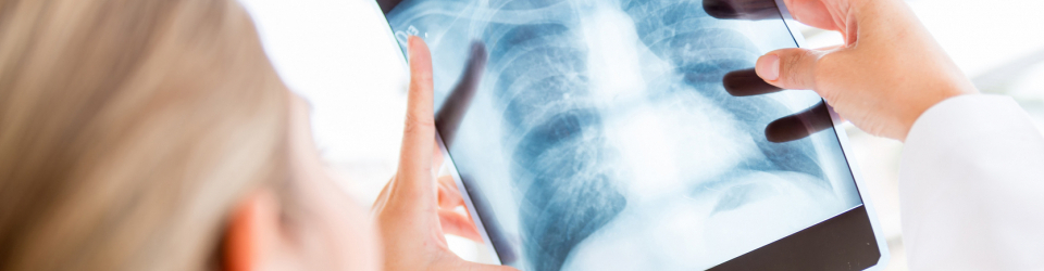 Master en Medicina Nuclear y Radiodiagnostico