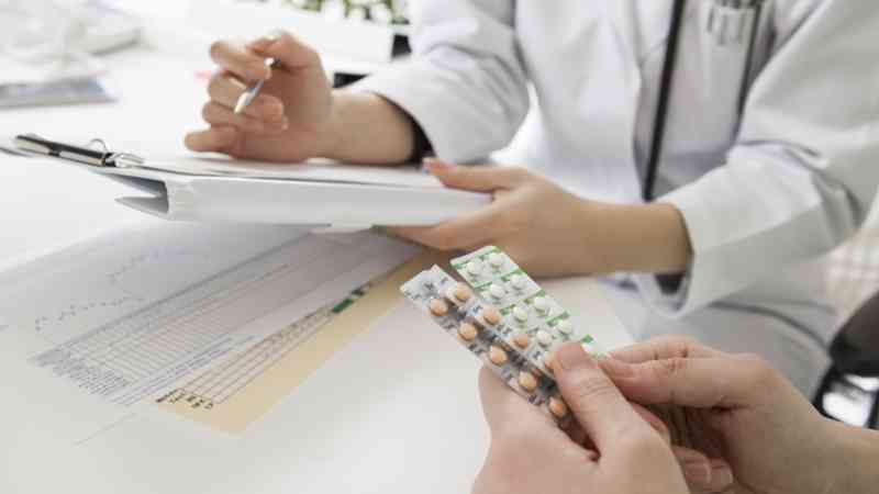 Master de Obstetricia y Ginecología + Titulación Universitaria