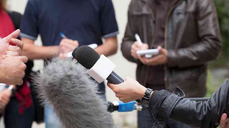 master periodismo economico