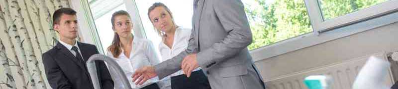 Master Profesional de Gobernanta de Hotel, Gestion de Pisos y Limpieza + Titulacion Universitaria