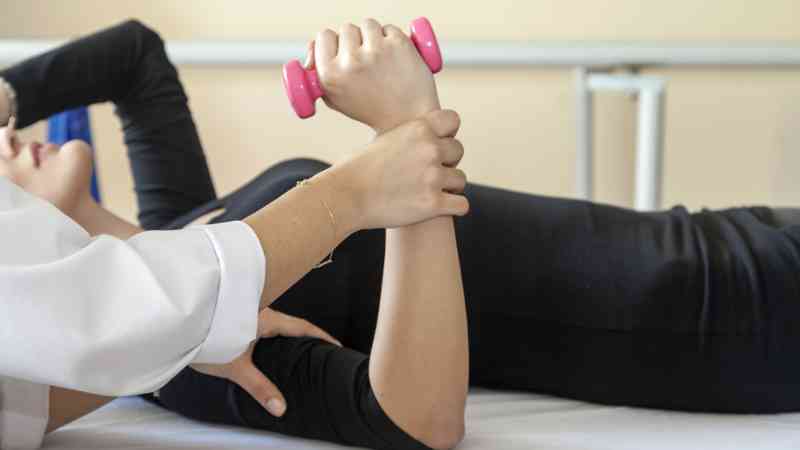Master Profesional en Medicina Deportiva + Titulación Universitaria