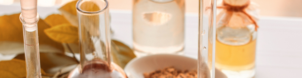 Master en Naturopatia Nutricional