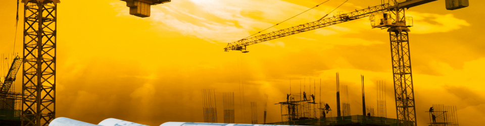 Master project management construccion