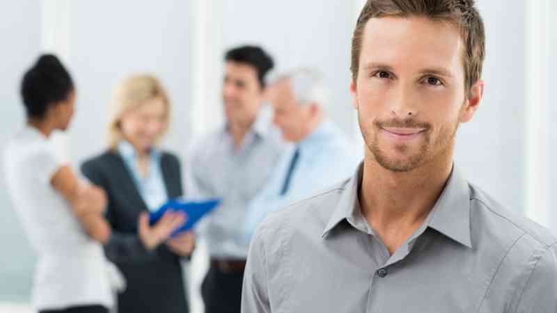Master en Project Management