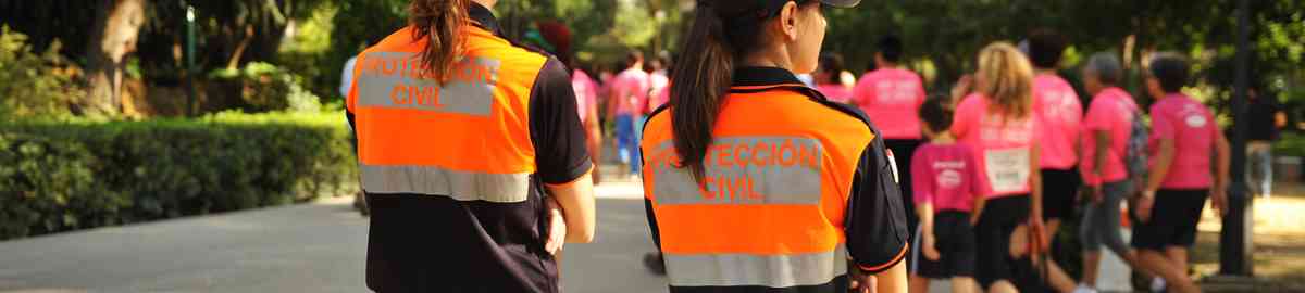 Master en Proteccion Civil y Planes de Autoproteccion + Titulacion Universitaria en Planes de Evacuacion y Emergencias