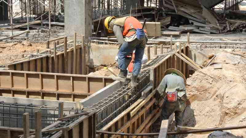 Master Proyectos De Edificacion Homologado