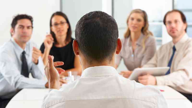 Master Europeo en Psicología de las Organizaciones y del Trabajo