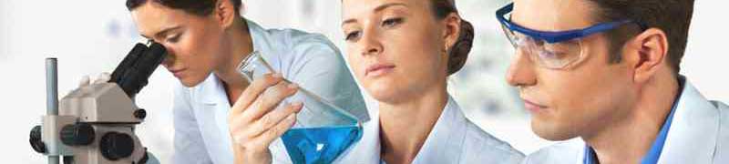 Master en Química