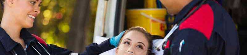 Master en RCP Basica y Primeros Auxilios + Titulacion Universitaria