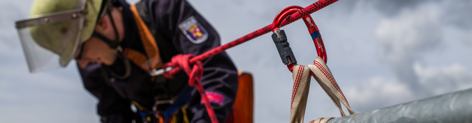 master rescate salvamento