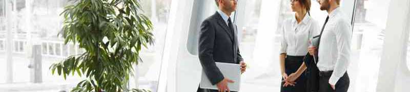 Master SAP en Software de Gestión Empresarial