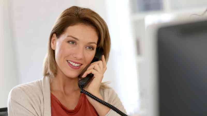 Master en Secretariado de Dirección