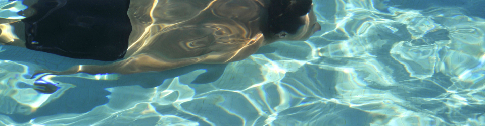 Master Supervision Natacion