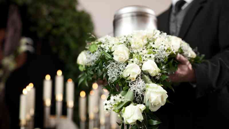 Master Tanatopraxia Y Tanatoestetica Homologado