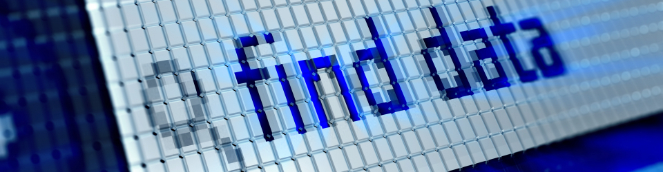 master tecnologia web