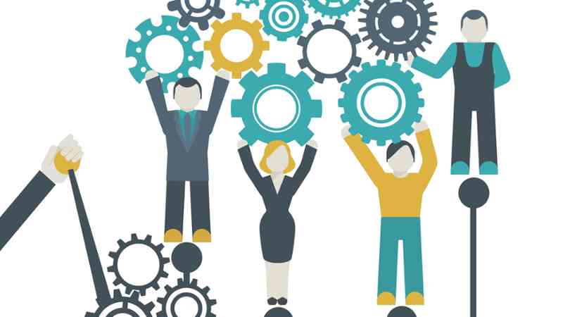 Master Internacional en Trabajo Social Comunitario, Gestión y Evaluación de Proyectos Sociales + Titulación Universitaria