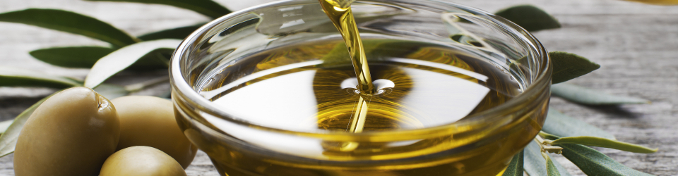 Trasiego y Almacenamiento de Aceites de Oliva