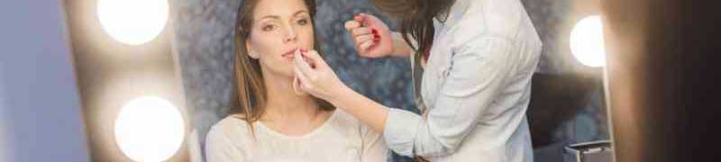Curso Maquillaje para Medios Escenicos y Producciones Audiovisuales (A Distancia)