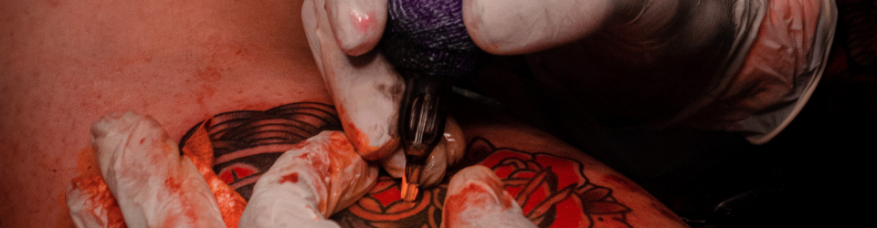 Curso Online Tatuaje