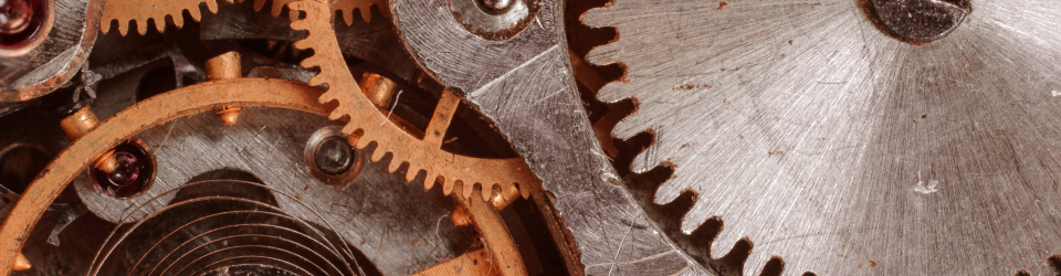 Mantenimiento Mecánico de Líneas Automatizadas